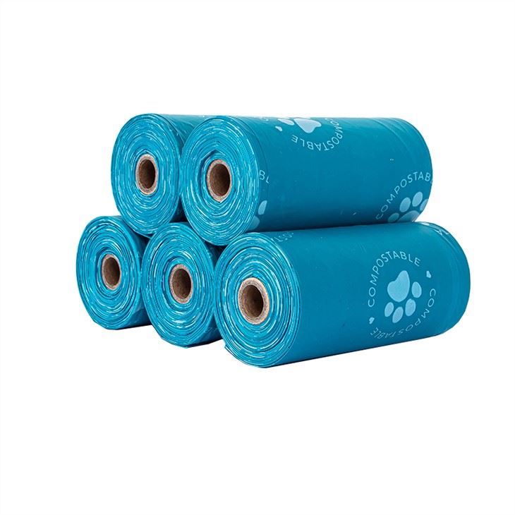 Earth Rated Dog Poop Bags