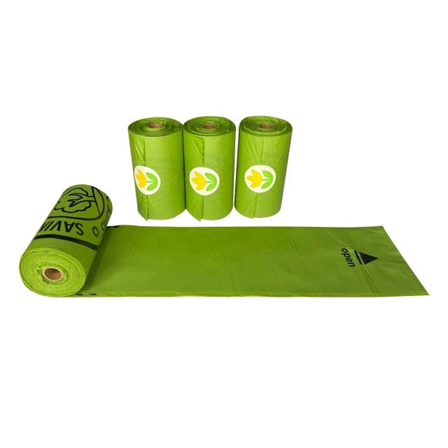 Earth Rated Dog Poop Bags